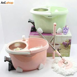 سطل و زمين شوی همارا کد 7710