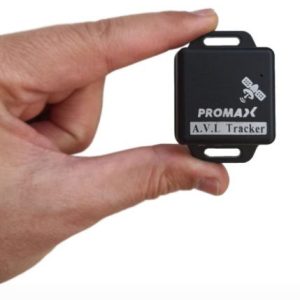 ردیاب خودرو پرومکس مدل GP -80R