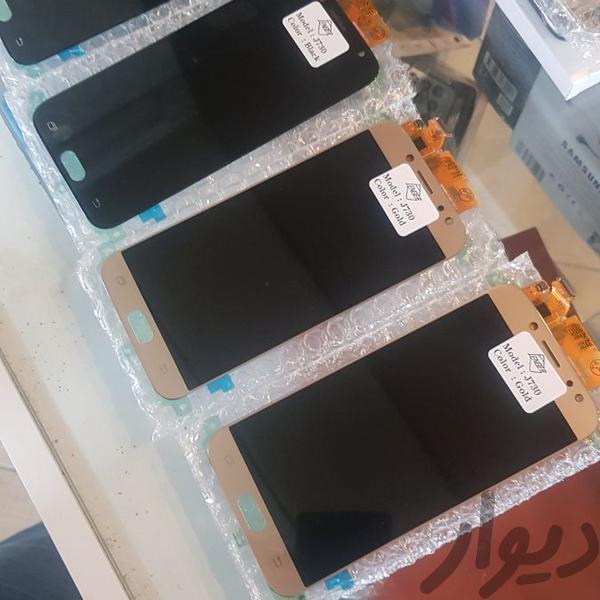 سفارش LCD گوشی های موبایل