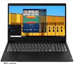 Lenovo i3 1115G4 4GB 1TB /INTEL FHD Laptop لپ تاپ