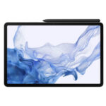 تبلت سامسونگ مدل Galaxy Tab S8 5G SM-X706B ظرفیت 128 گیگابایت و رم 8 گیگابایت