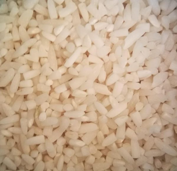 برنج نیم دانه یکساله گیلان کد 2154