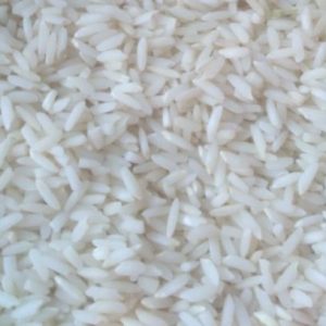 برنج ایرانی درجه 1 یک ساله