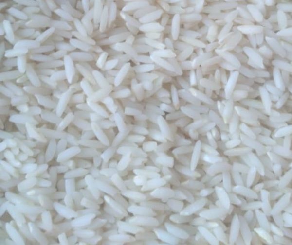 برنج ایرانی درجه یک علی کاظمی