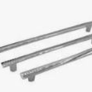 دستگیره کابینتی مدل گراد سایز 192 میلی متر
