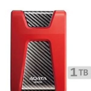 هارد اکسترنال 1 ترابایت A DATA -650
