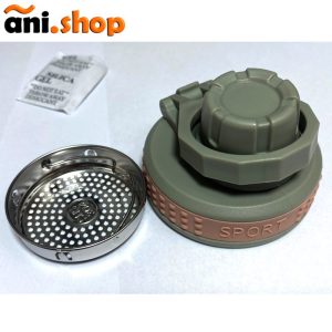 فلاکس 550میل مدل SZM  رنگ مشکی
