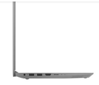 لپ تاپ و کامپیوتر لپ تاپ لنوو Lenovo IP1 -n4020cel/ram4/hdd256 ssd /intel