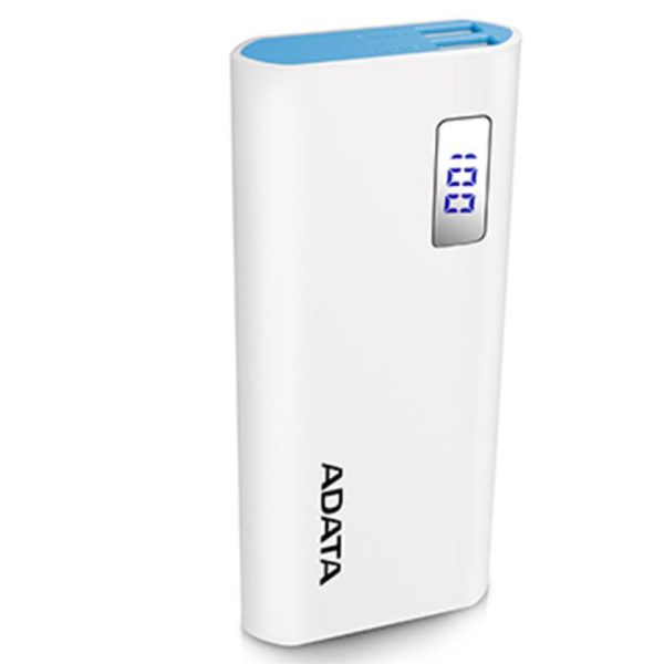 پاوربانک ADATA 12500D
