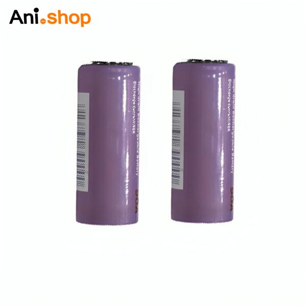 باتری  لیزر تریا X4 مخصوص لیزر مو تریا Tria - Image 4