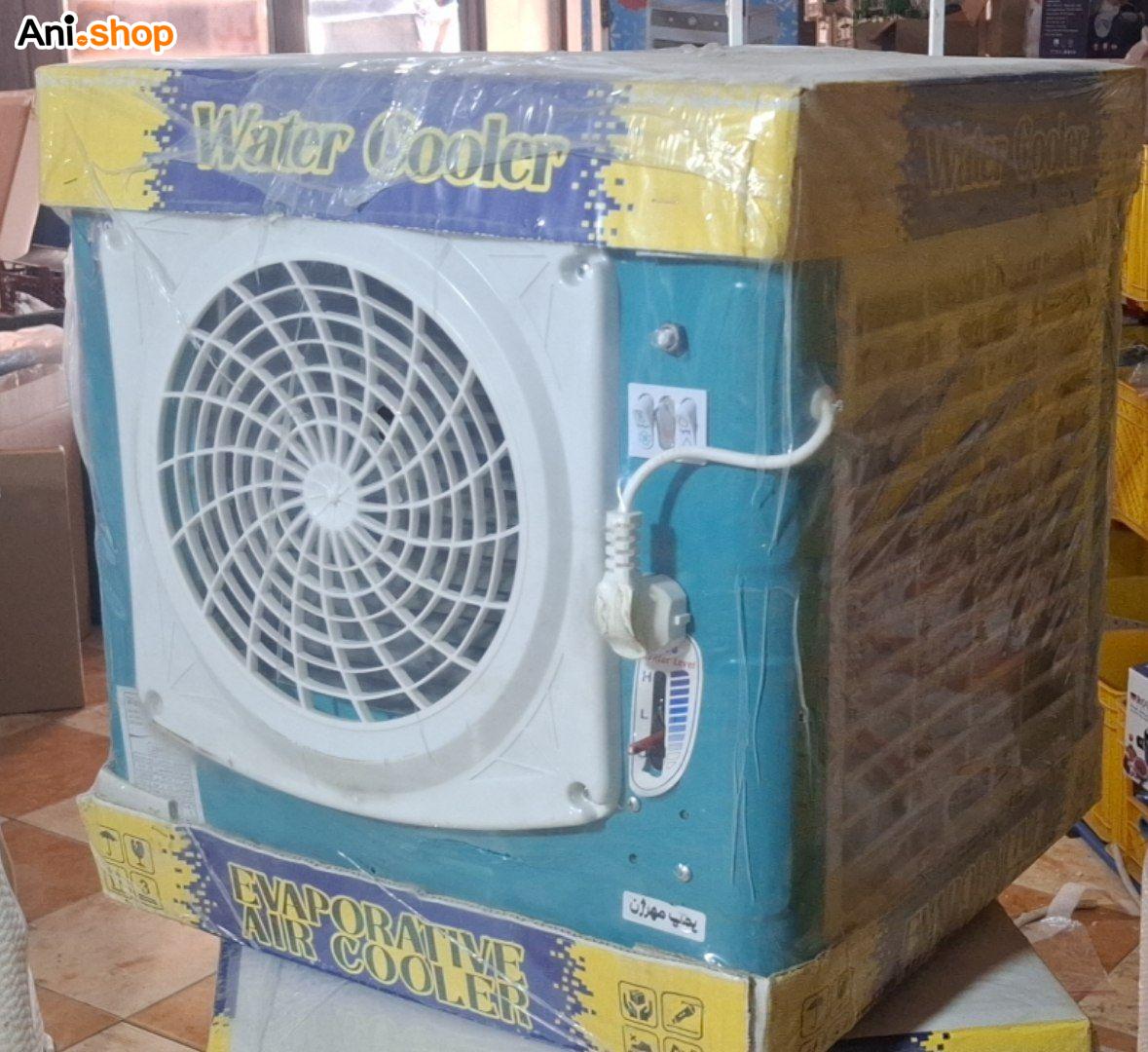 کولرآبی 2800 جنرال GS-2800 - Image 2