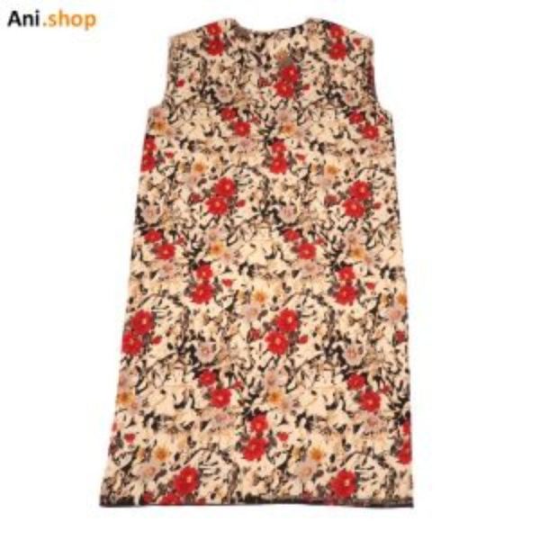 زیر سارافونی آستین حلقه ای ez105