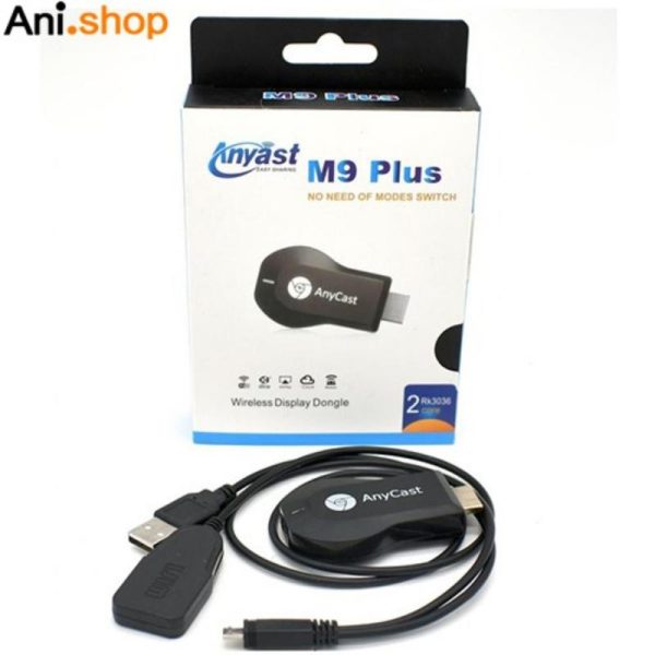 دانگل انی کست مدل M9 plus  کد 88