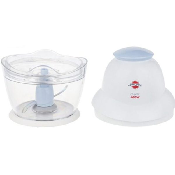 خرد کن پارس خزر مدل CP-802P