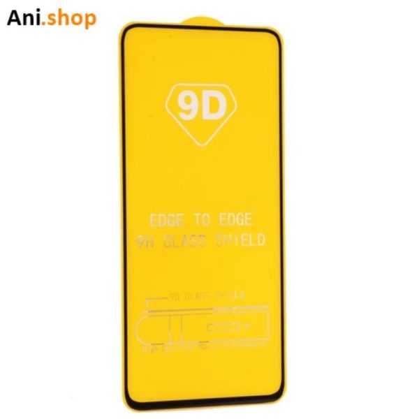 گلس تمام صفحه موبایل Samsung Galaxy A71 کدdz200