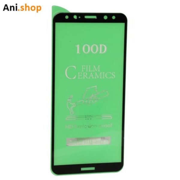 گلس سرامیکی برای گوشی VI U3-Y19-Y5S-RM 9-RM 9I-RM 9A-RM 9C-RM 9C NFC-MI POCO M2