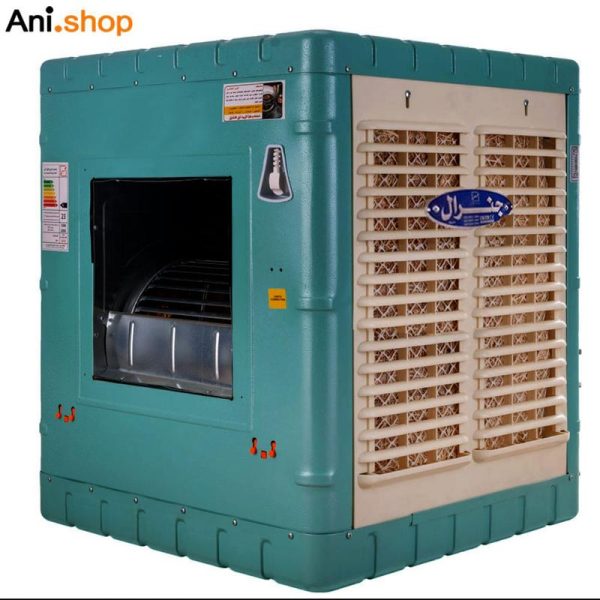 کولر آبی 3500 جنرال با گارانتی 1 ساله GENERAL