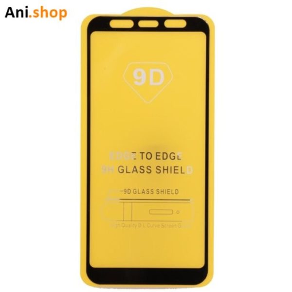 محافظ صفحه گلس گوشی Samsung Galaxy A6 Plus