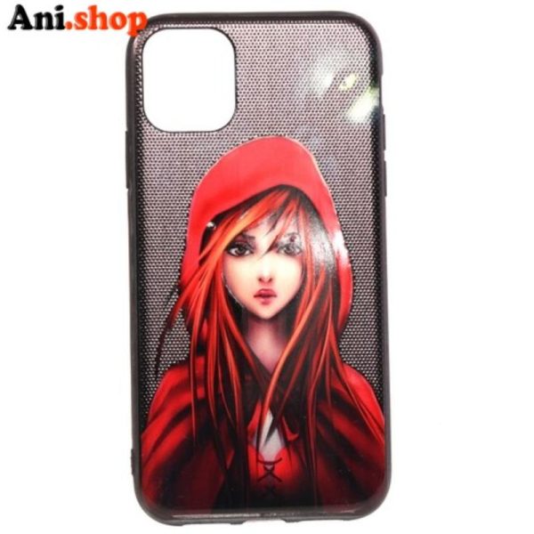 کاور طرح دار IPHONE 11