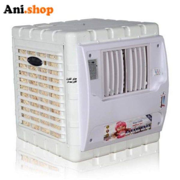 کولر آبی 2800 جنرال