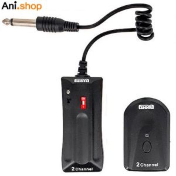 رادیو فلاش  ez-27    FM radio trigger DC-02A