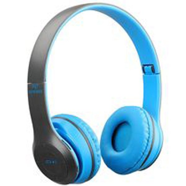 هدفون بی سیم مدل P47