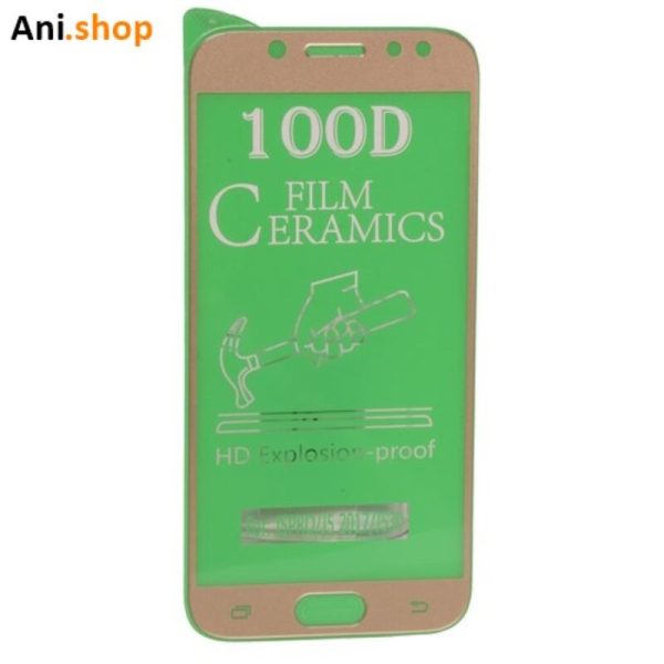 محافظ گلس گوشی Samsung Galaxy J7 Pro-J730