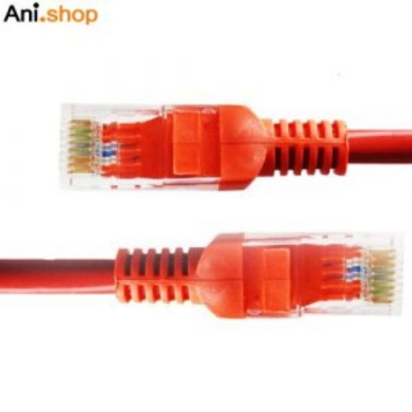 کابل شبکه دو متری   ez-27   V-NET