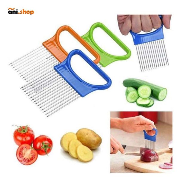 چنگال اسلایسر سوزنی