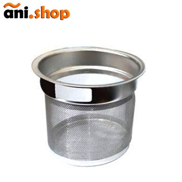 صافی چای استوانه ای استیل
