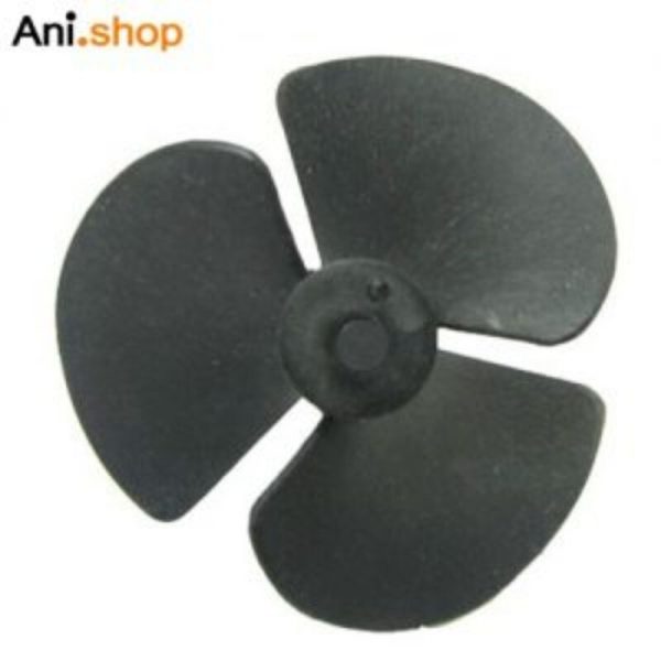 ملخ 3 پره پنکه ای زرد ez-58