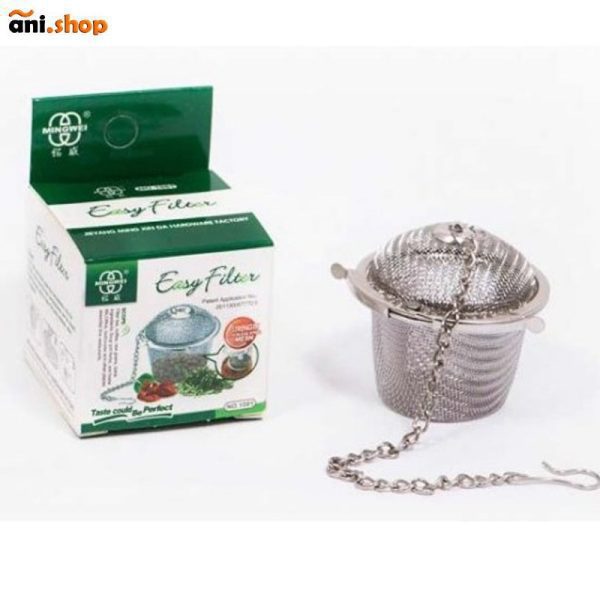 صافی چای قفلی متوسط dz-63
