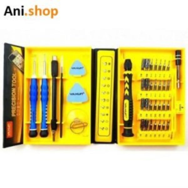 ست پیچ گوشتی برند Peng fa مدل PX-1253