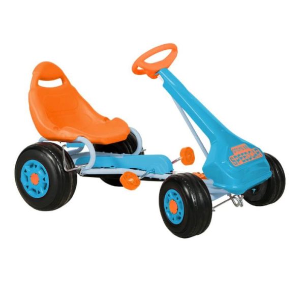 ماشین جیتویز Speed Car