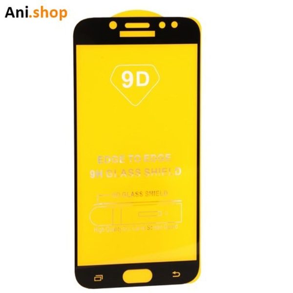 گلس تمام صفحه (فول کاور) مدل سامسونگ   dz-0 J510