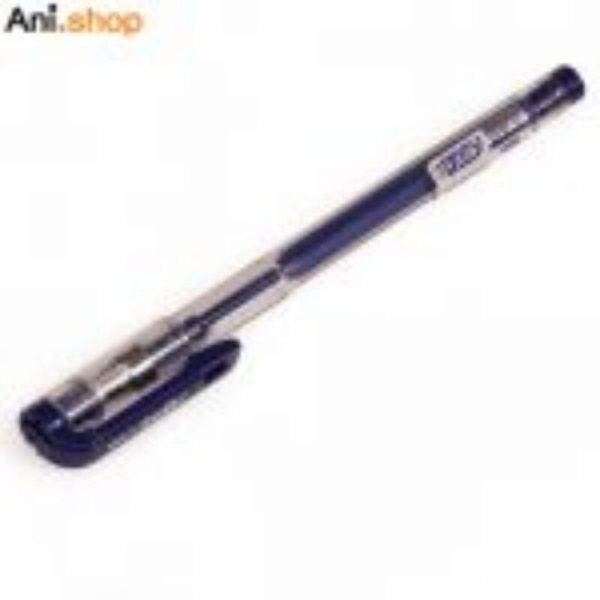 خودکار یونیتی 0.7mm مشکی ده عددی