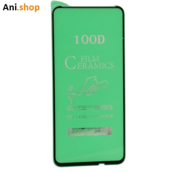 گلس سرامیکی برای گوشی Y9 PRIME 2019-HONOR 9X