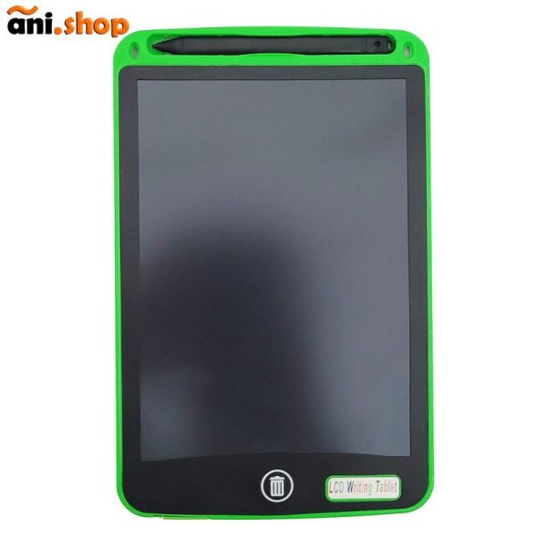 تبلت طرح جادویی مدل LCD WRITING TABLETاینچ 8.5رنگ سبز ez-46