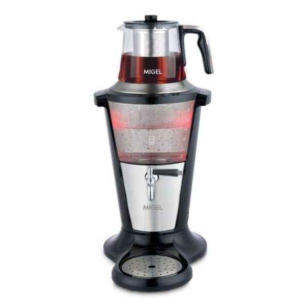 چای ساز میگل مدل GTS 302 سفید