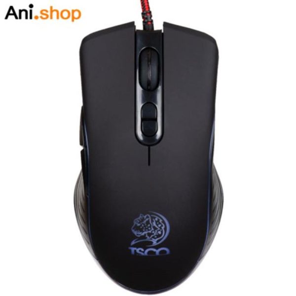 موس گیمینگ تسکو TM 753GA