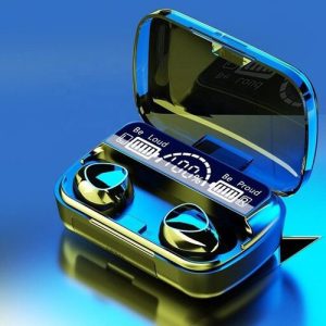هدفون بلوتوثی مدل NEWEST  M10