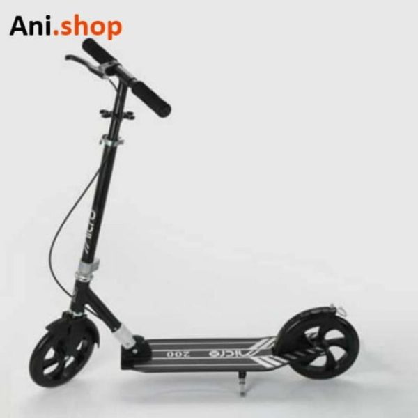 اسکوتر لاین من آلومینیوم کد 403
