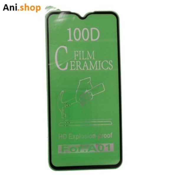 گلس سرامیکی Samsung Galaxy A01