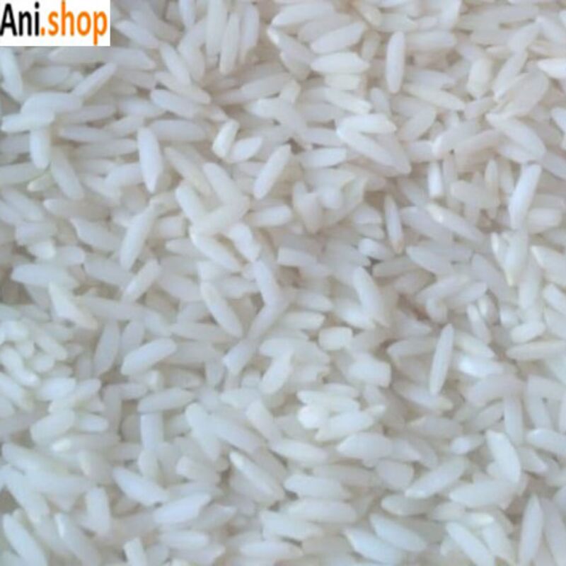 برنج ایرانی درجه یک کیسه 20 کیلویی