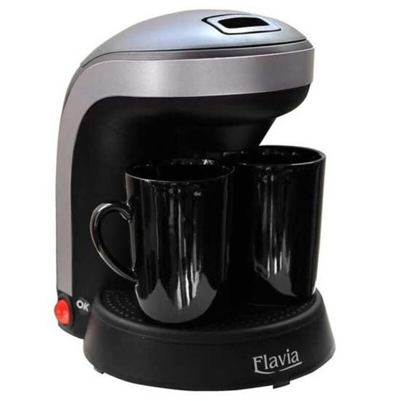 قهوه ساز Flavia FL-200 Coffee Maker