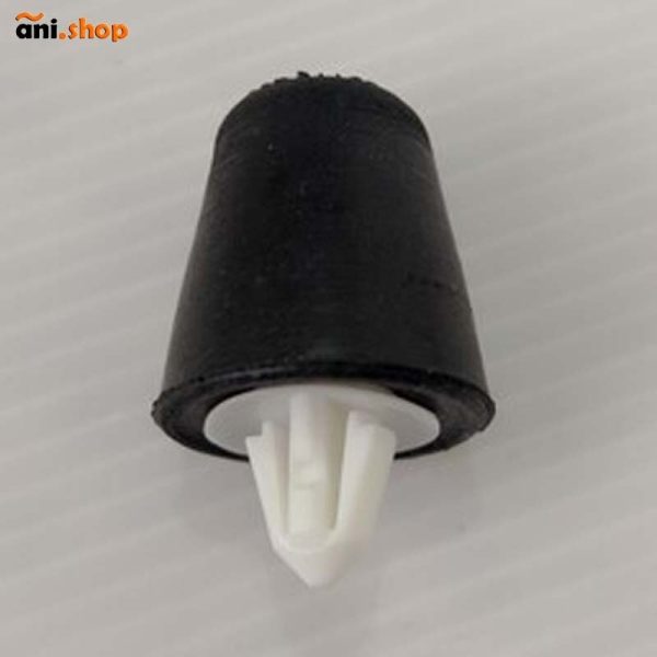 ضربه گیر صندوق خودرو وارون مدل K-490 مناسب برای پژو 206