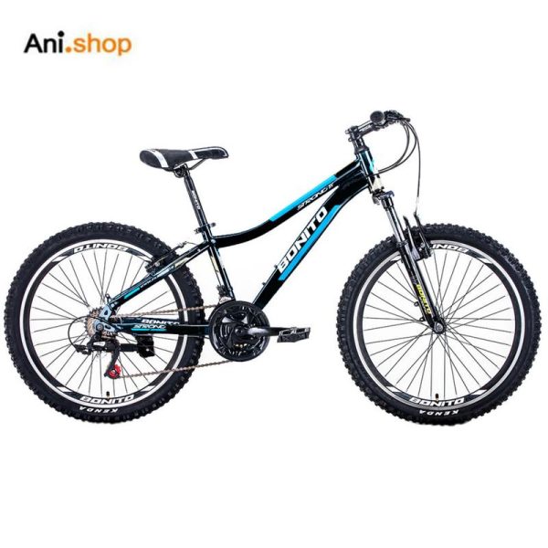 دوچرخه 26 بونیتو استرانگ 3 ویبرک BONITO STRONG