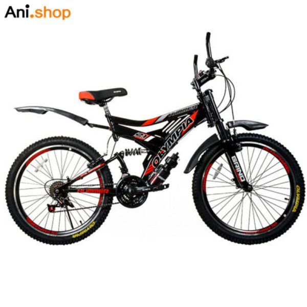 دوچرخه المپیا تایتانیک سایز 20