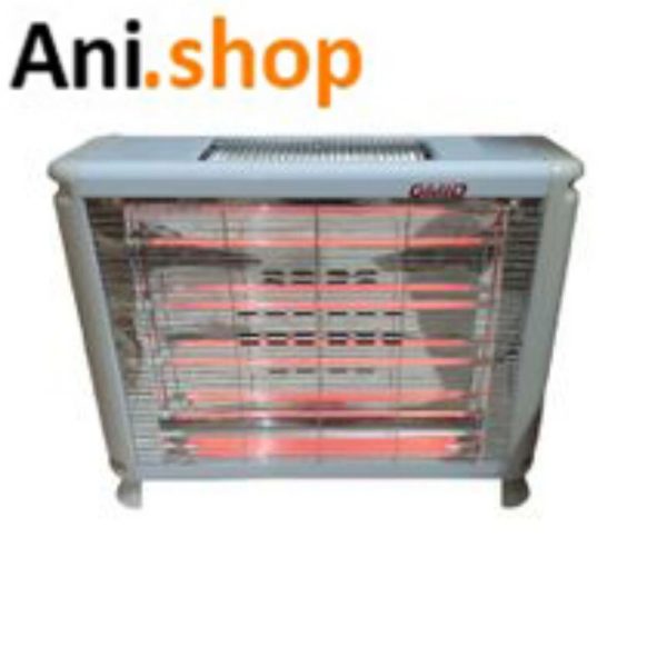 بخاری برقی omh-3000
