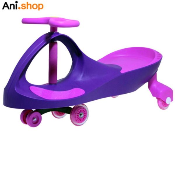 سه چرخه لوپ کار GB loopcar PRP
